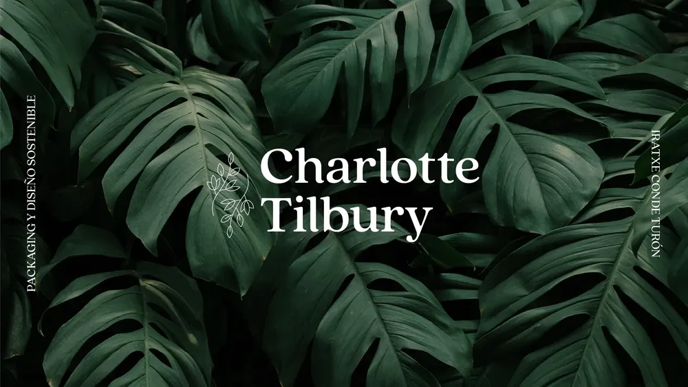 Charlotte Tilbury - Maquillaje de lujo